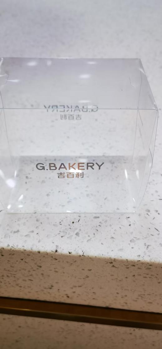 （枣庄佳腾）西点盒  50套*10捆/箱 商品图0