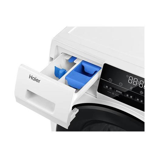海尔/洗衣机/XQG80-B12929W 商品图3