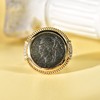 【罗马女神】古币戒指-GB12407012 商品缩略图2
