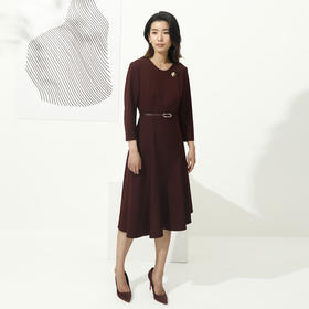 卡莉朵拉连衣裙C27C7523