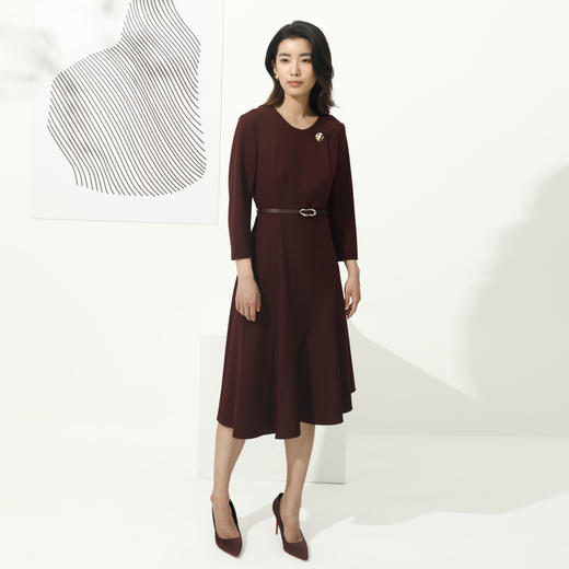 卡莉朵拉连衣裙C27C7523 商品图0