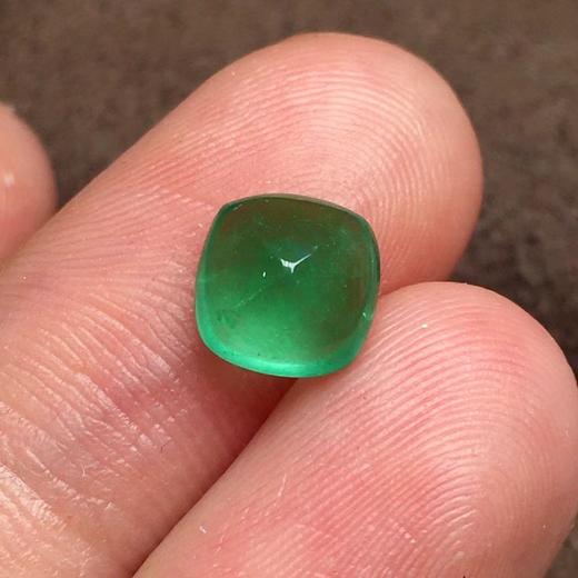 2.03ct 祖母绿裸石 商品图6