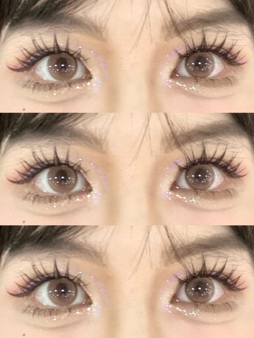 Wonder is半年抛·桃气啵啵·14.2mm中等着色·韩产2片 商品图3