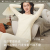 【蕉下精选】蕉下绒感保暖内衣女内衣套装PO06124舒适亲肤打底秋衣秋裤亲肤保暖 商品缩略图4