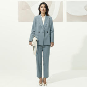 卡莉朵拉西服外套C27C7111