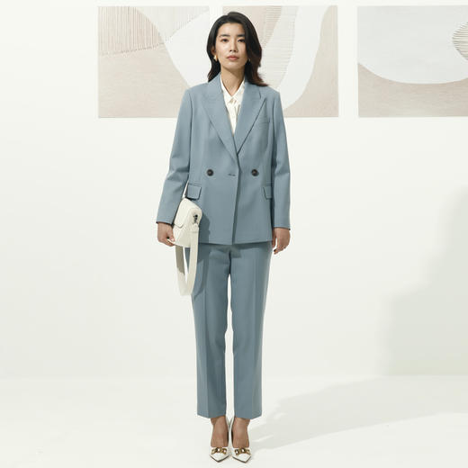 卡莉朵拉西服外套C27C7111 商品图0