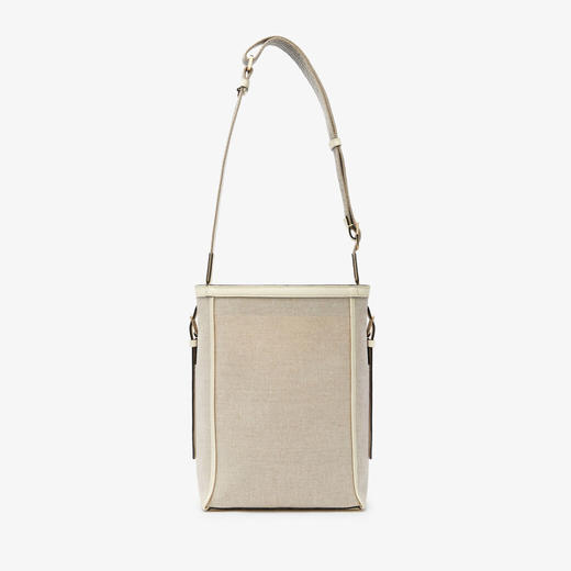 SOFT CANVAS BUCKET 迷你水桶包 商品图4