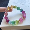 37.27g 12.6mm 碧玺手链 商品缩略图7