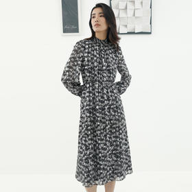 卡莉朵拉连衣裙C27C7525