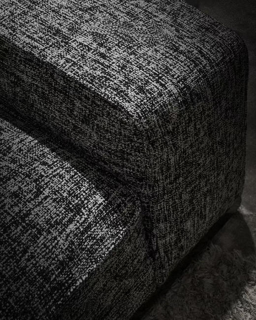 西方 组合沙发 |  更多座位组合，皮布面料可选，详询客服 商品图6