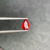 0.63ct 红宝石裸石 商品缩略图1