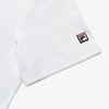 【FILA KIDS】B8F斐乐儿童男大童时尚生活抗菌除臭短袖 商品缩略图3