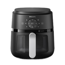 PHILIPS飞利浦高端多功能可视4.2L大容量空气炸锅（NA221/00）