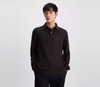 Tom男士秋冬24年新款长袖Polo 商品缩略图5