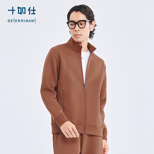 十如仕暖燚绒五明治空气棉保暖外套-OW16 商品图5