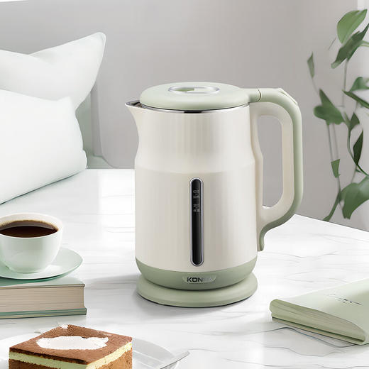 电热水壶KDSH-1802-M 商品图2