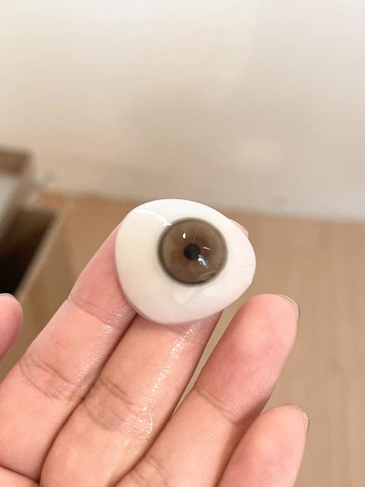 Wonder is半年抛·龙井啵啵·14.2mm中等着色·韩产2片 商品图1