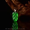 【金枝玉叶】翡翠坠-GZ12407053 商品缩略图1