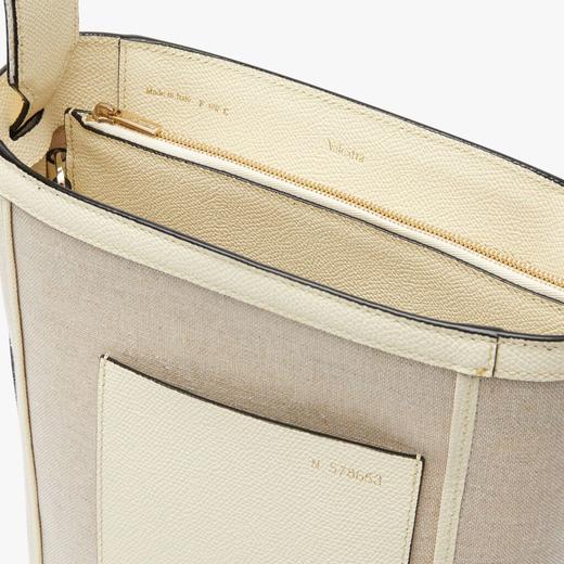 SOFT CANVAS BUCKET 迷你水桶包 商品图3