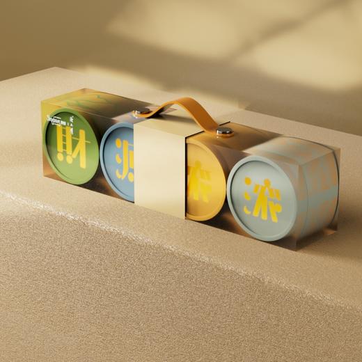 四季财源滚滚礼盒 商品图0