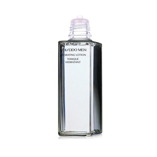 【香港直邮】SHISEIDO/资生堂 男士均衡护肤水 150ML 商品图2