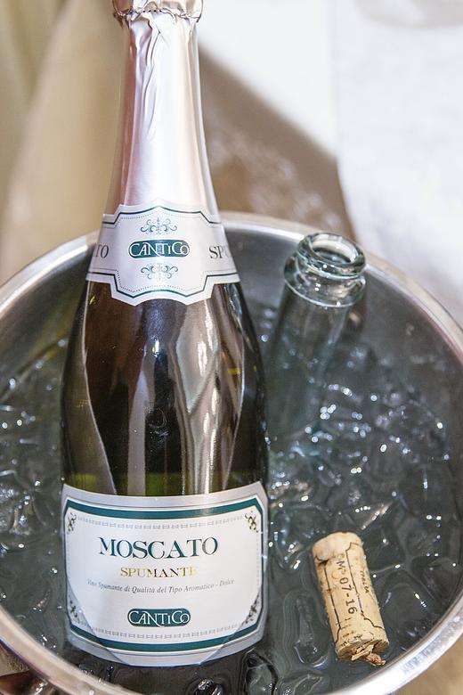 莫斯卡托起泡酒 聚会首选起泡酒，意大利国民小甜水 商品图3