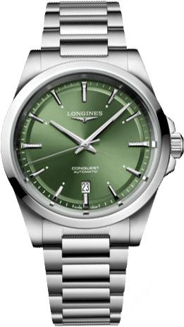 【时计廊】浪琴表康卡斯系列L3.830.4.02.6 商品图0