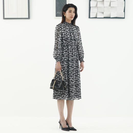 卡莉朵拉连衣裙C27C7525 商品图1