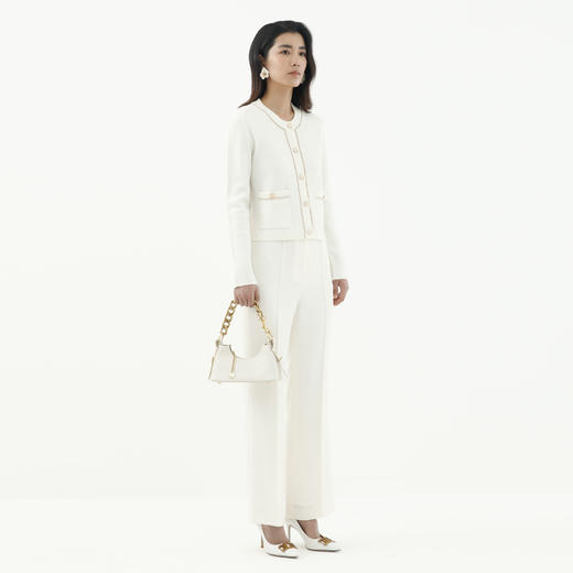 卡莉朵拉针织衫C27C7302 商品图0