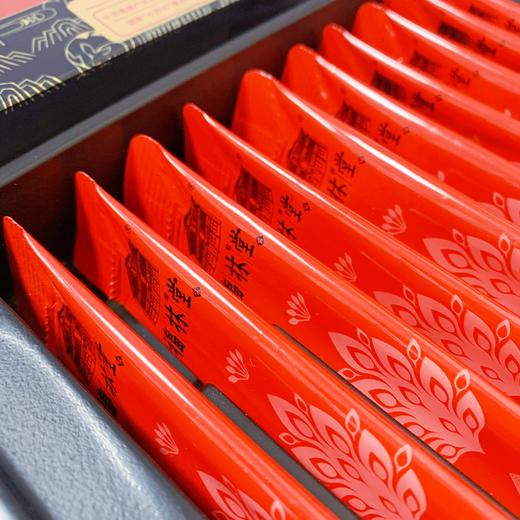 福林堂红参阿胶膏植物饮品（10g*10袋）/盒 &人参玉灵膏 （10g*10条）/盒 商品图2