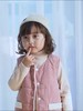 2024秋冬款儿童·珊瑚绒马夹加厚保暖毛绒男童女童棉背心 商品缩略图0