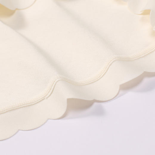 都市丽人内裤舒肤棉平角裤60支超爽棉女士内裤LKT5M7 商品图5