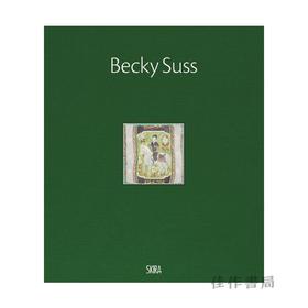 Becky Suss / 贝基·苏斯