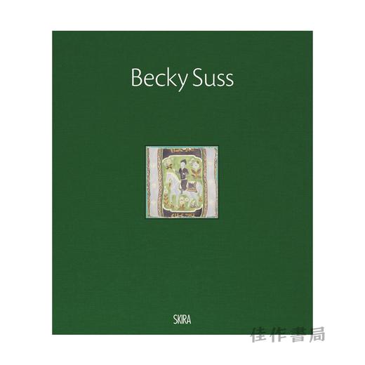 Becky Suss / 贝基·苏斯 商品图0