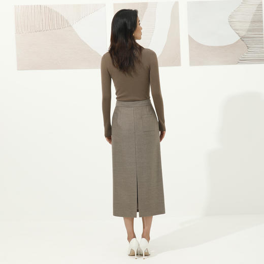 卡莉朵拉半裙C27C7409 商品图2