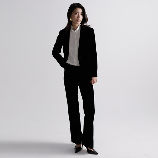 卡莉朵拉长裤C27C7210 商品图0