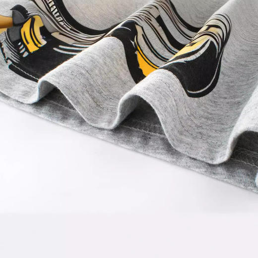 【限时特价！】品牌童装夏季新品男童T恤短袖韩版儿童服装宝宝衣服潮牌 商品图1