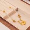 梦华江南国风项链，优选天然材质，混搭古今融合【G】 商品缩略图2