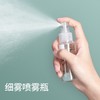 【旅行分装瓶套装】旅游必备神器 化妆水喷雾瓶护肤品空瓶 便携可上飞机 国庆五一假期出游必备 商品缩略图1