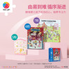 252片6阶 儿童拼图 T1206 惊奇马戏团-三丽鸥家族系列 4岁到6岁塑料大块益智玩具 商品缩略图2