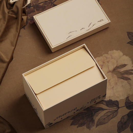 望山【散茶 米白 半斤】30元 一套/一件16套 商品图1