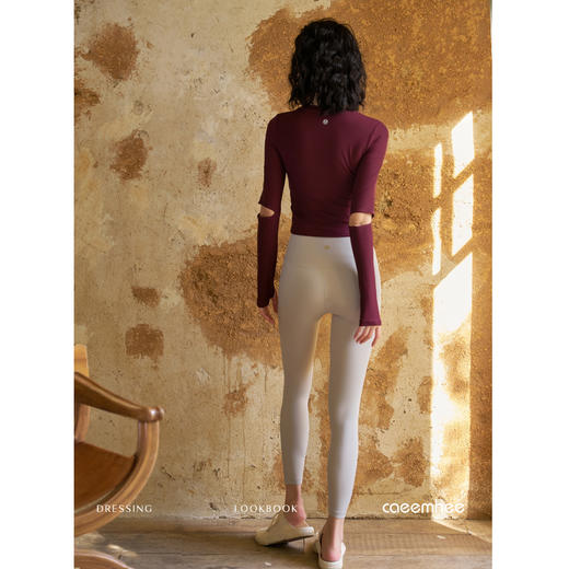 卡益长袖KY04727&KY05123-D 商品图5