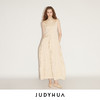 JUDYHUA 种子系列无袖连衣裙 商品缩略图0