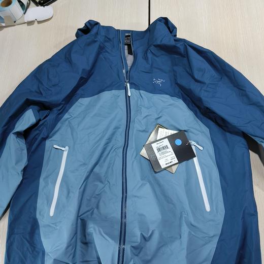 瑕疵ARC'TERYX/始祖鸟 女士连帽夹克 商品图0