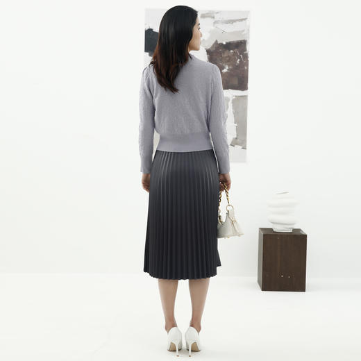 卡莉朵拉针织开衫C27C7307 商品图2