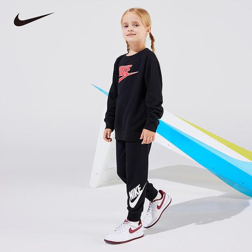 NIKE 春 小童 2件套 NKN-EE-J391 商品图2