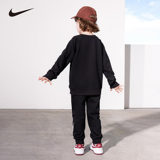 NIKE 春 小童 2件套 NKN-EE-J391 商品图6
