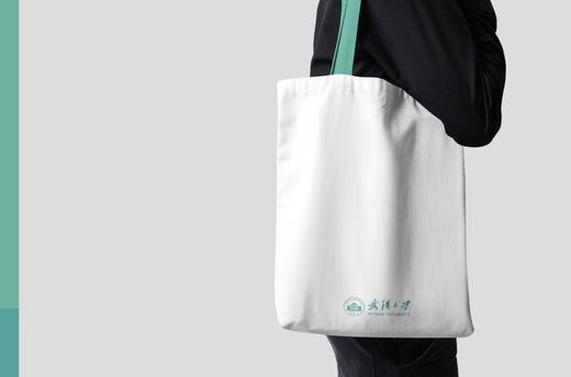 拼接帆布袋 商品图1