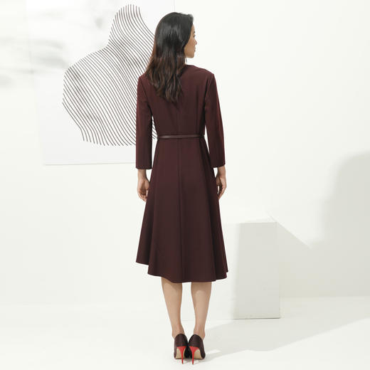 卡莉朵拉连衣裙C27C7523 商品图2