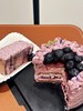 蓝莓三重奏蛋糕 | 昔果 商品缩略图3